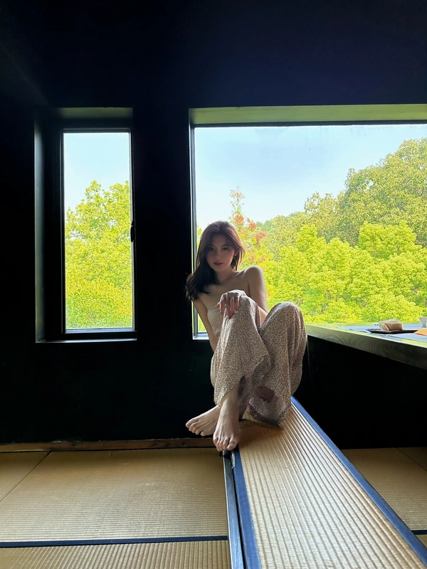 十月好运 - 就是阿朱啊